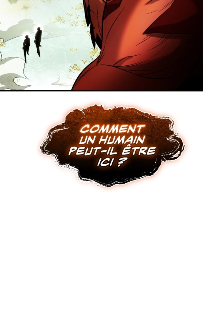 I Obtained a Mythic Item Chapitre 135 - Page 64