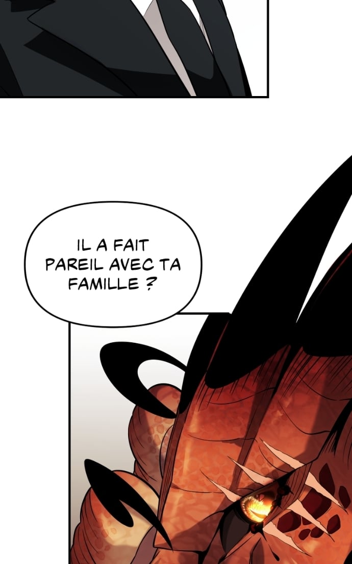 I Obtained a Mythic Item Chapitre 135 - Page 66