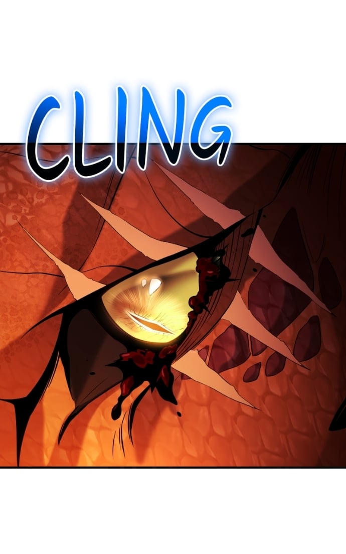 I Obtained a Mythic Item Chapitre 135 - Page 68