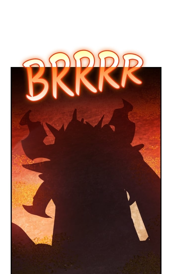 I Obtained a Mythic Item Chapitre 135 - Page 69