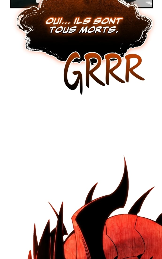 I Obtained a Mythic Item Chapitre 135 - Page 71