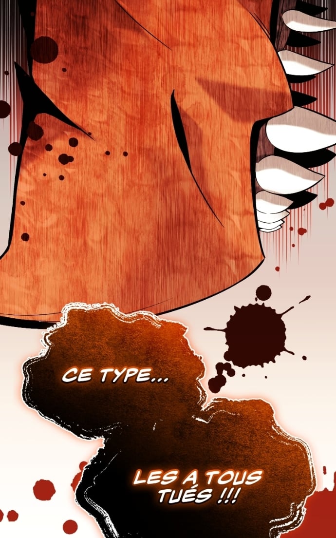 I Obtained a Mythic Item Chapitre 135 - Page 75