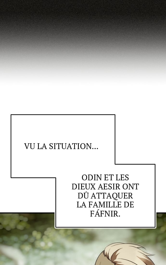 I Obtained a Mythic Item Chapitre 135 - Page 85