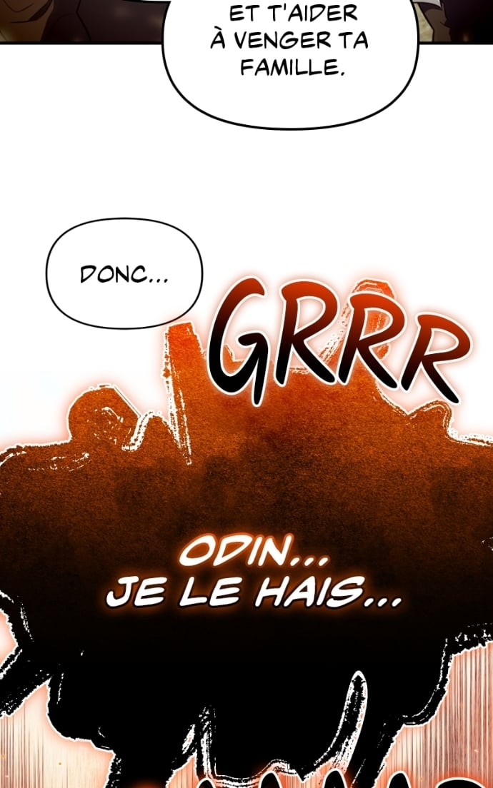 I Obtained a Mythic Item Chapitre 135 - Page 87