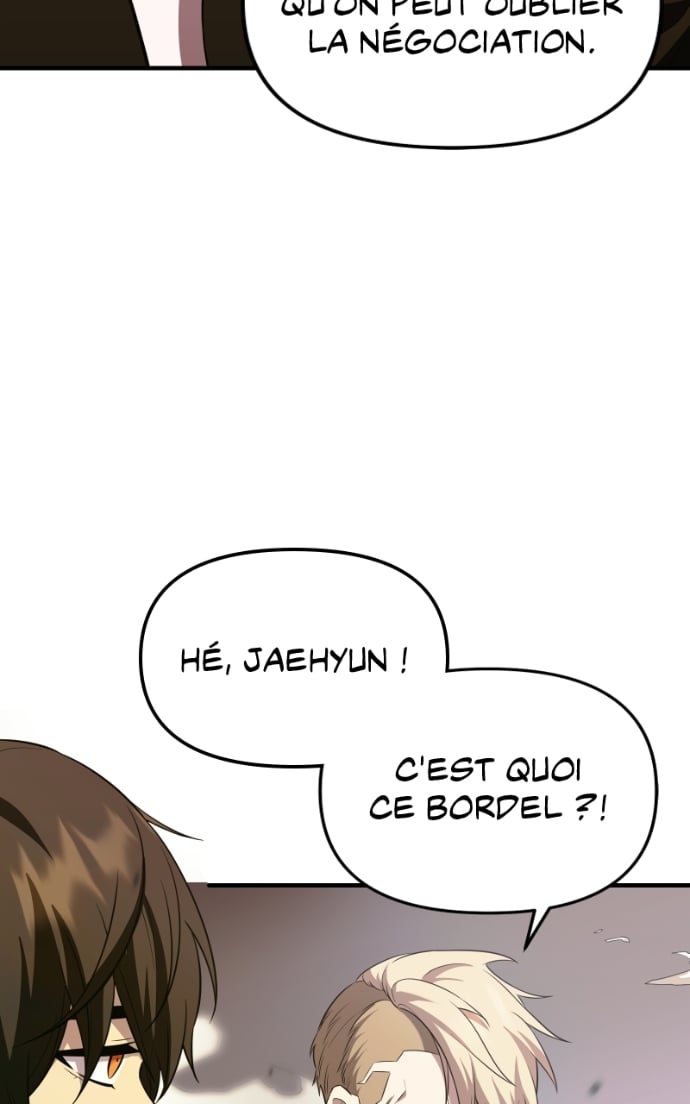 I Obtained a Mythic Item Chapitre 135 - Page 91