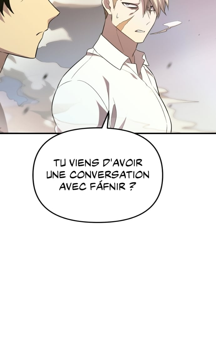 I Obtained a Mythic Item Chapitre 135 - Page 92