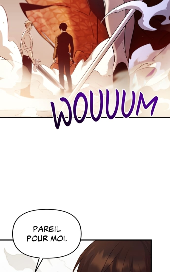 I Obtained a Mythic Item Chapitre 135 - Page 95
