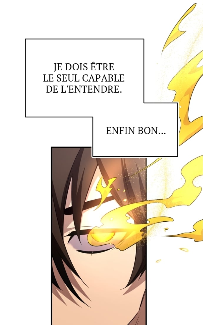 I Obtained a Mythic Item Chapitre 135 - Page 97