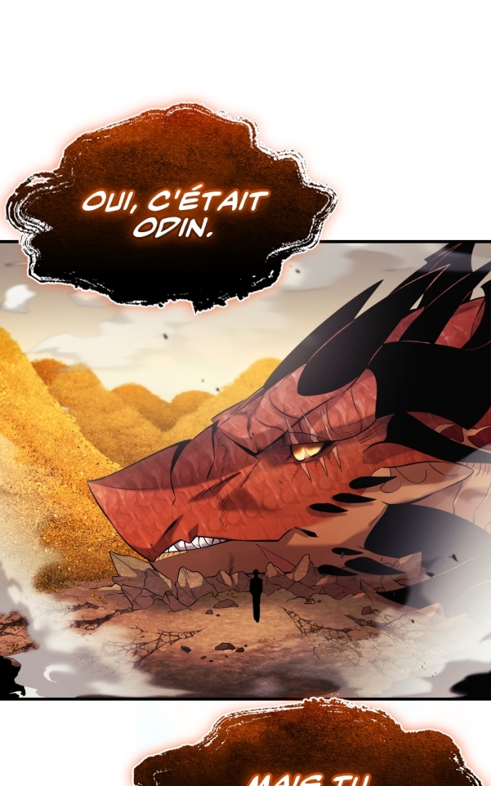 I Obtained a Mythic Item Chapitre 136 - Page 105