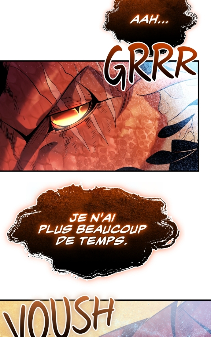 I Obtained a Mythic Item Chapitre 136 - Page 109
