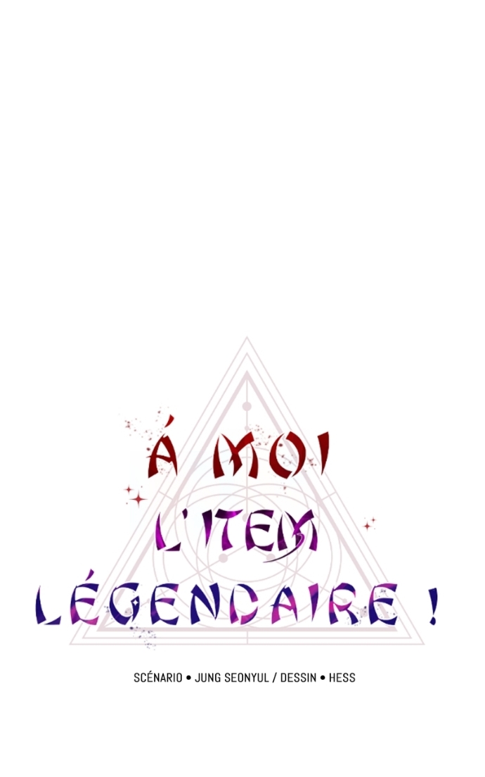 I Obtained a Mythic Item Chapitre 136 - Page 11