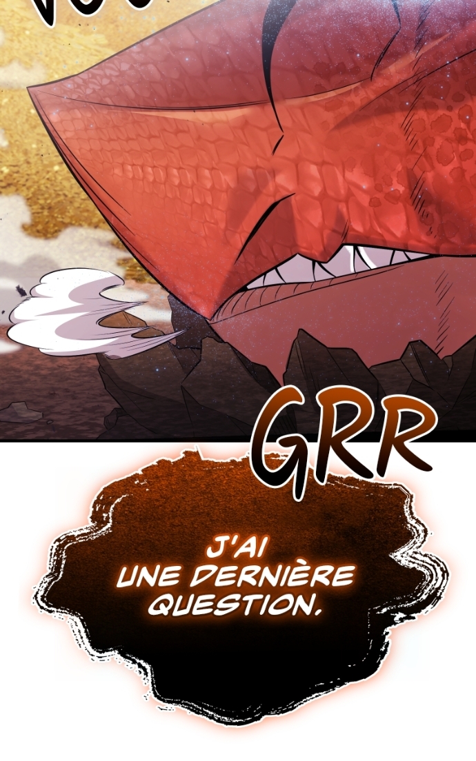 I Obtained a Mythic Item Chapitre 136 - Page 110