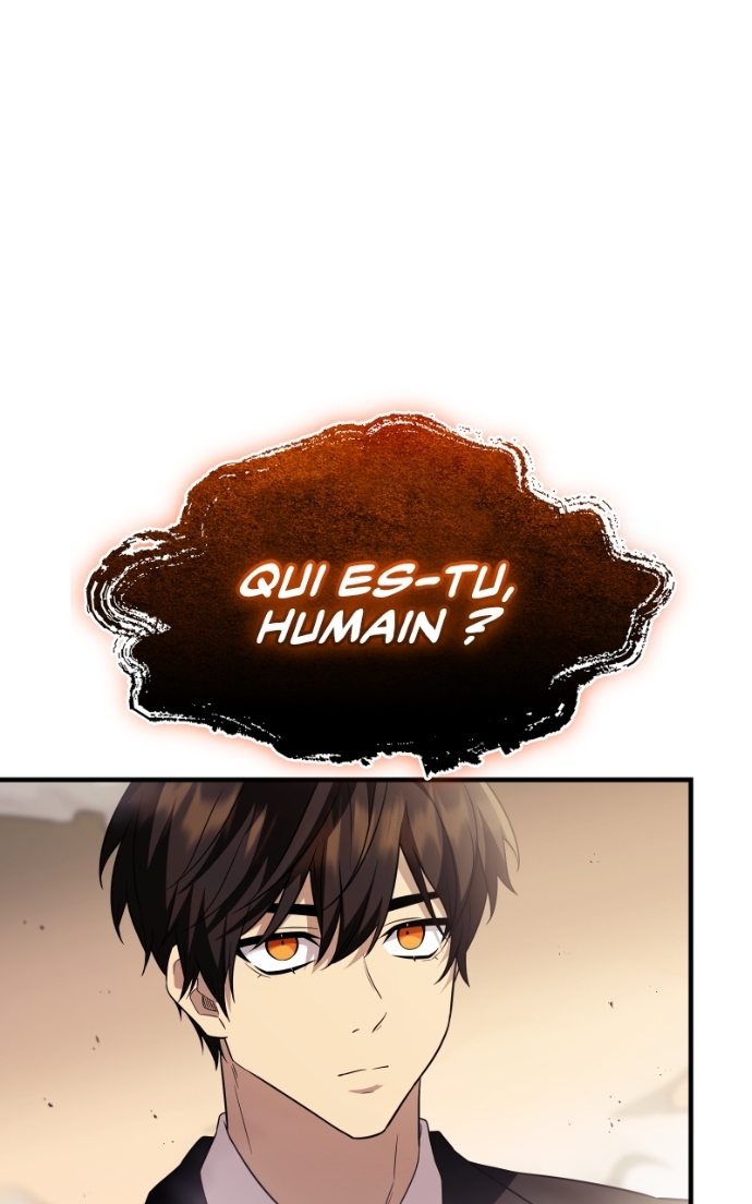 I Obtained a Mythic Item Chapitre 136 - Page 111