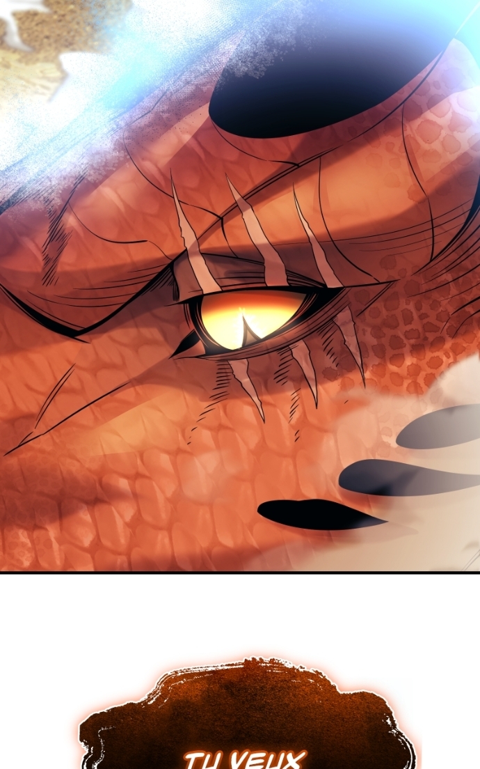 I Obtained a Mythic Item Chapitre 136 - Page 114