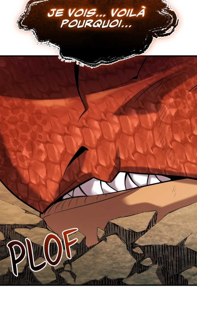 I Obtained a Mythic Item Chapitre 136 - Page 119