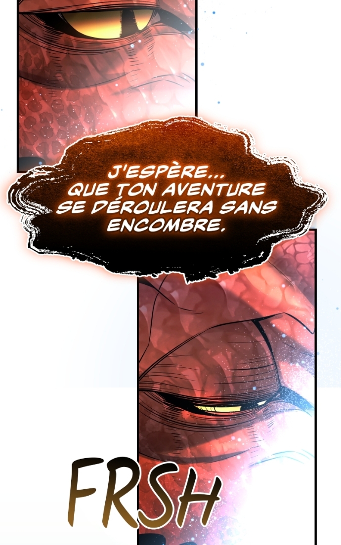 I Obtained a Mythic Item Chapitre 136 - Page 132