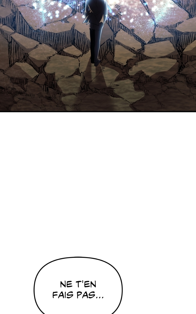 I Obtained a Mythic Item Chapitre 136 - Page 134