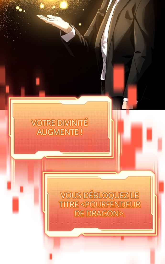 I Obtained a Mythic Item Chapitre 136 - Page 140