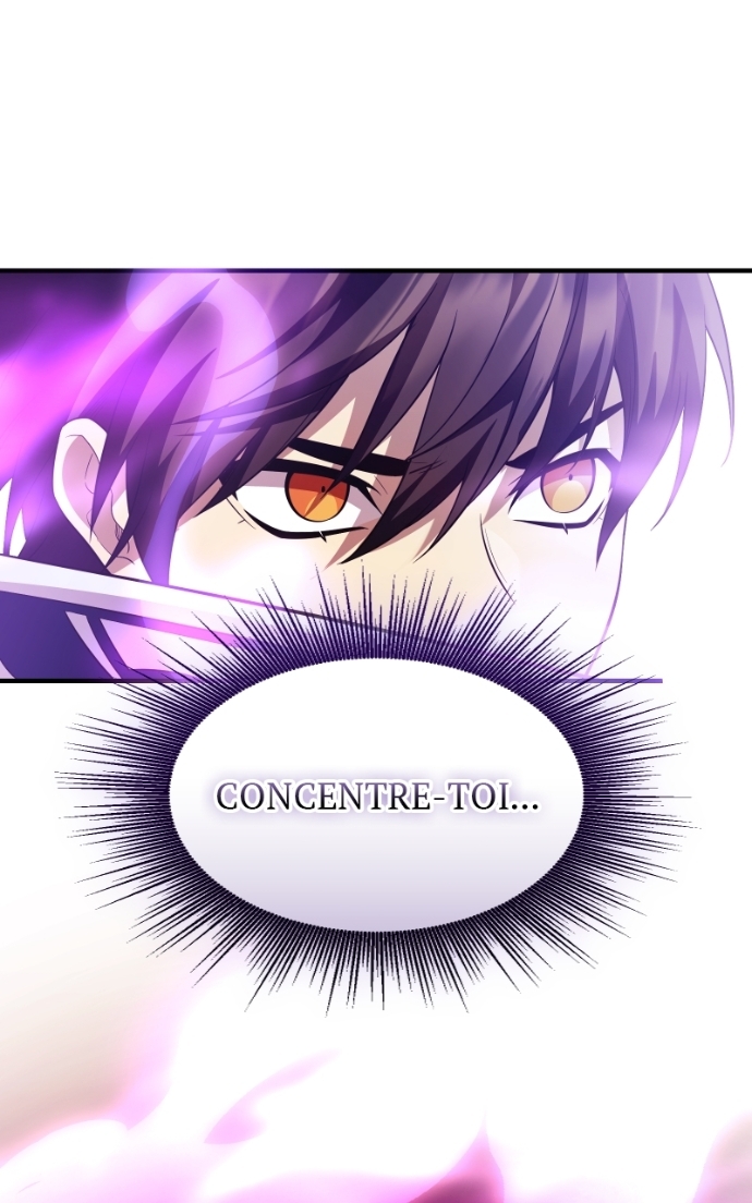 I Obtained a Mythic Item Chapitre 136 - Page 18