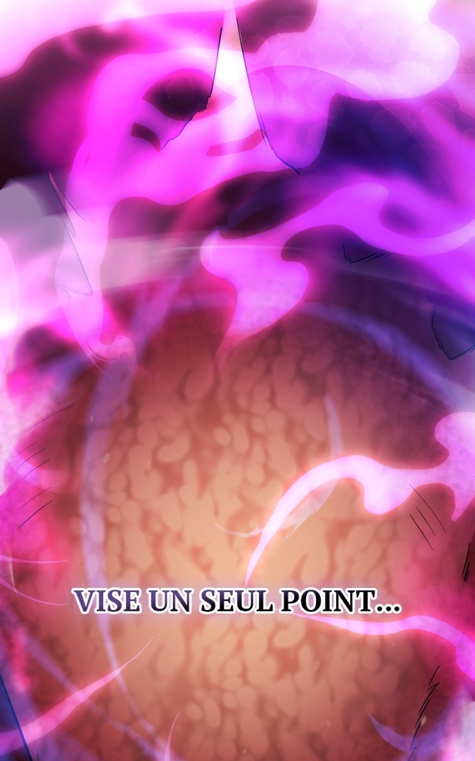 I Obtained a Mythic Item Chapitre 136 - Page 19