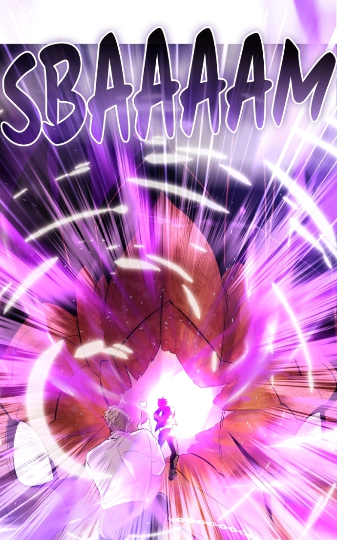 I Obtained a Mythic Item Chapitre 136 - Page 26