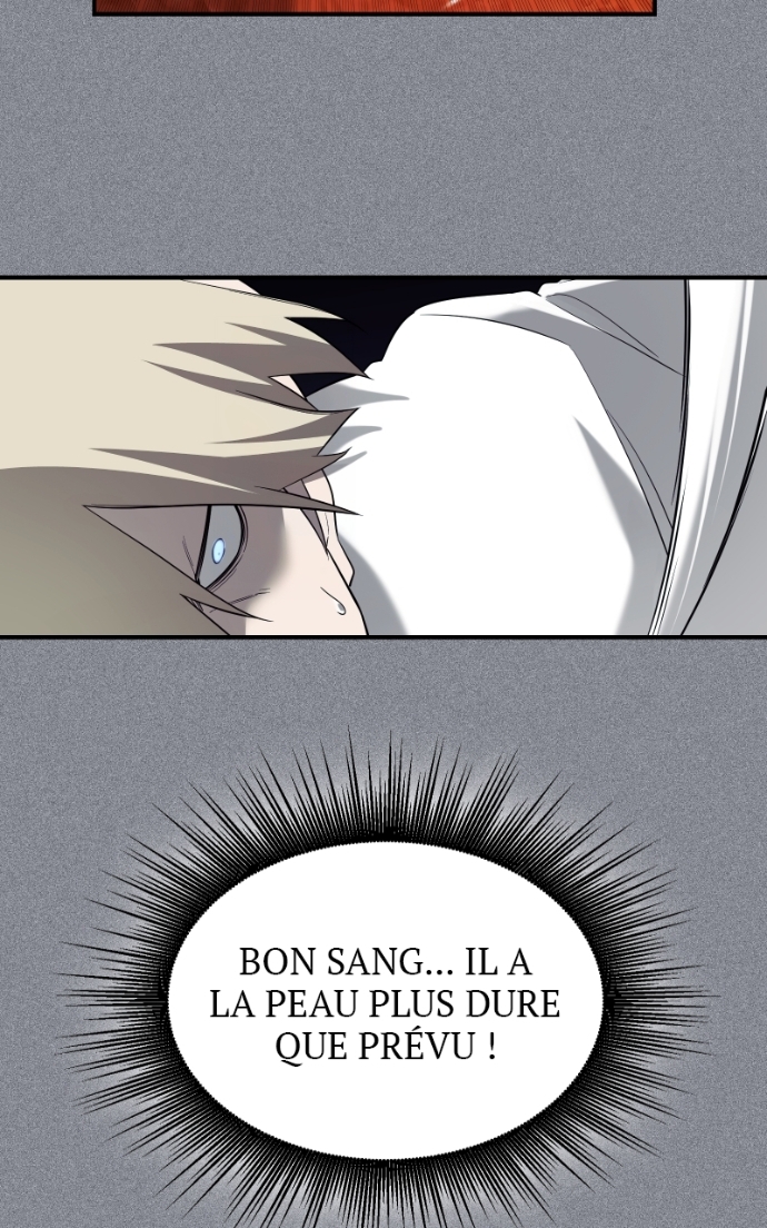 I Obtained a Mythic Item Chapitre 136 - Page 3