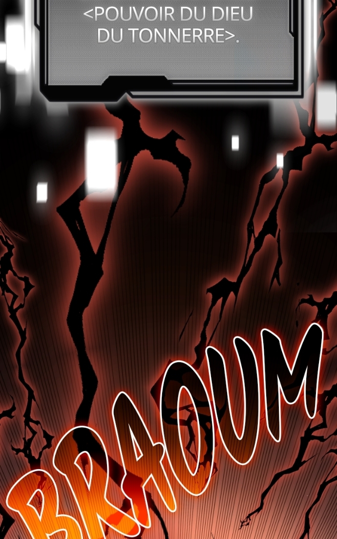 I Obtained a Mythic Item Chapitre 136 - Page 37