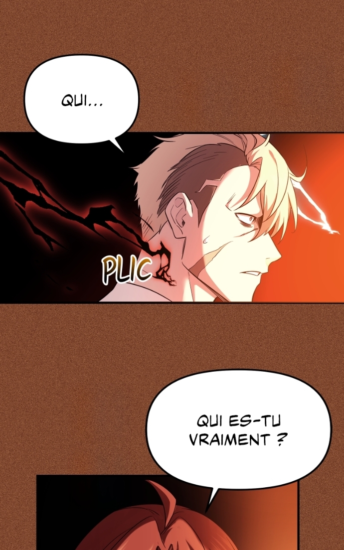 I Obtained a Mythic Item Chapitre 136 - Page 39