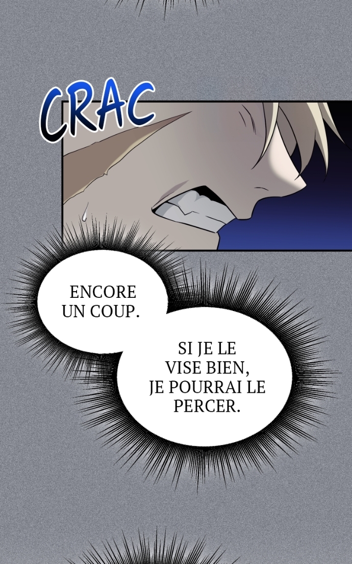 I Obtained a Mythic Item Chapitre 136 - Page 4