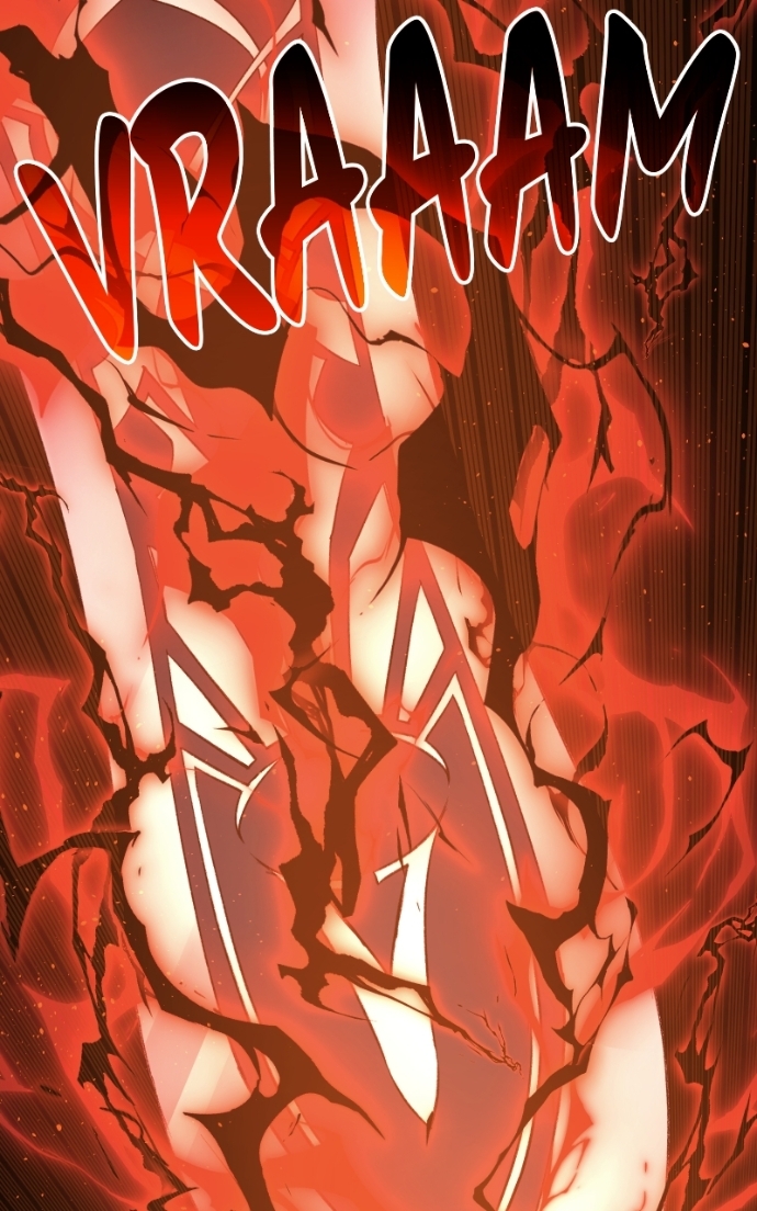 I Obtained a Mythic Item Chapitre 136 - Page 41