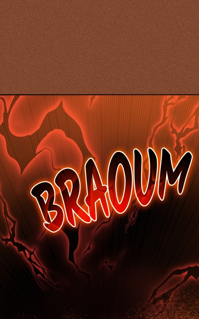 I Obtained a Mythic Item Chapitre 136 - Page 43