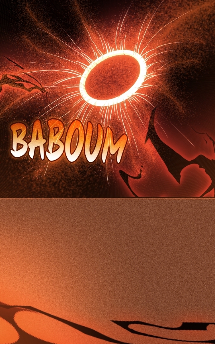 I Obtained a Mythic Item Chapitre 136 - Page 44