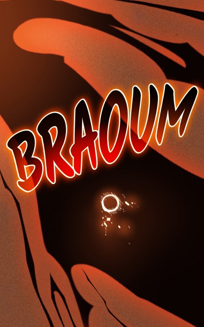 I Obtained a Mythic Item Chapitre 136 - Page 45