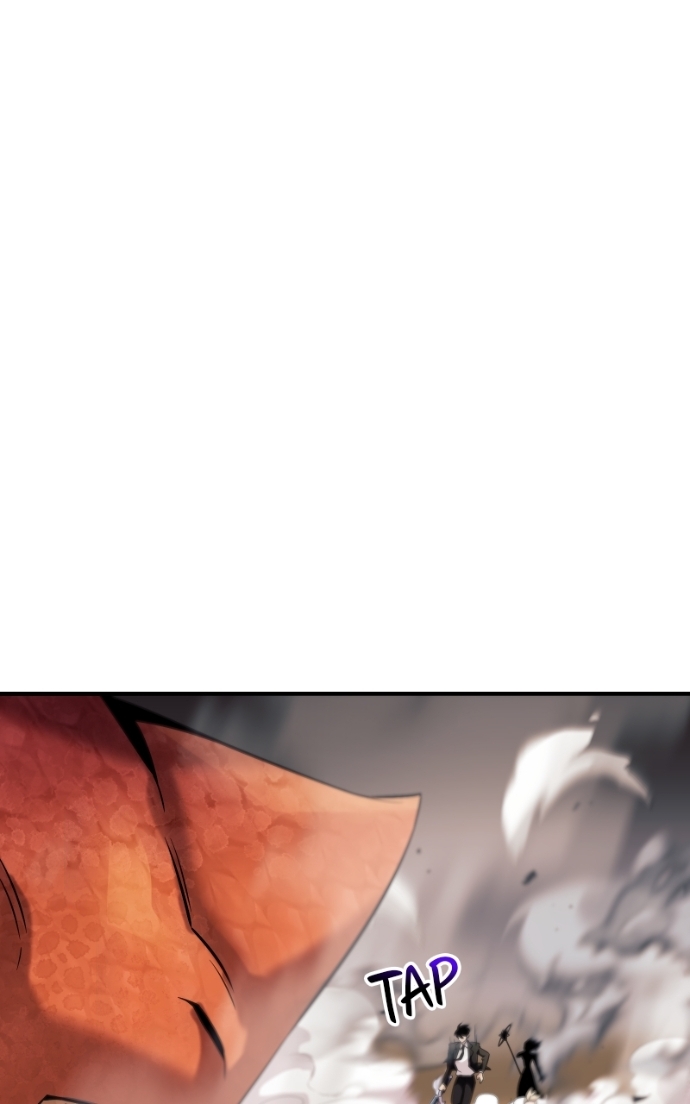 I Obtained a Mythic Item Chapitre 136 - Page 56