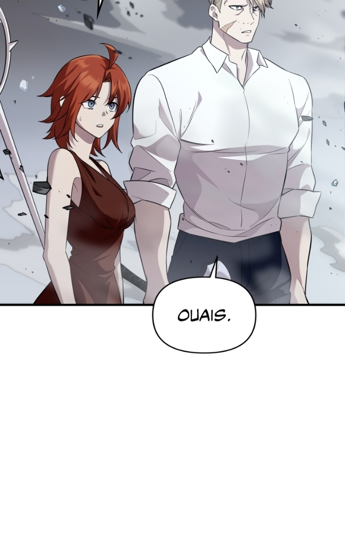 I Obtained a Mythic Item Chapitre 136 - Page 65