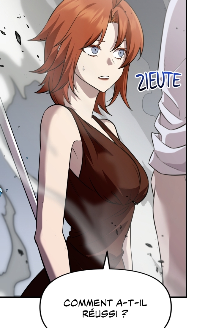 I Obtained a Mythic Item Chapitre 136 - Page 68