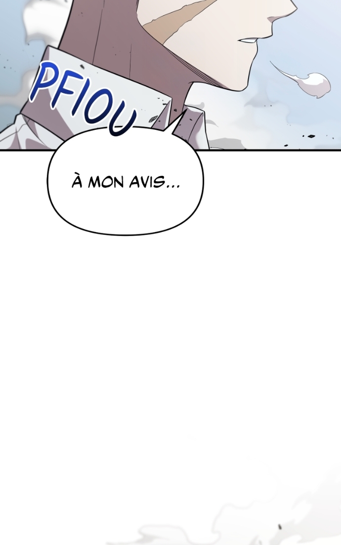 I Obtained a Mythic Item Chapitre 136 - Page 70