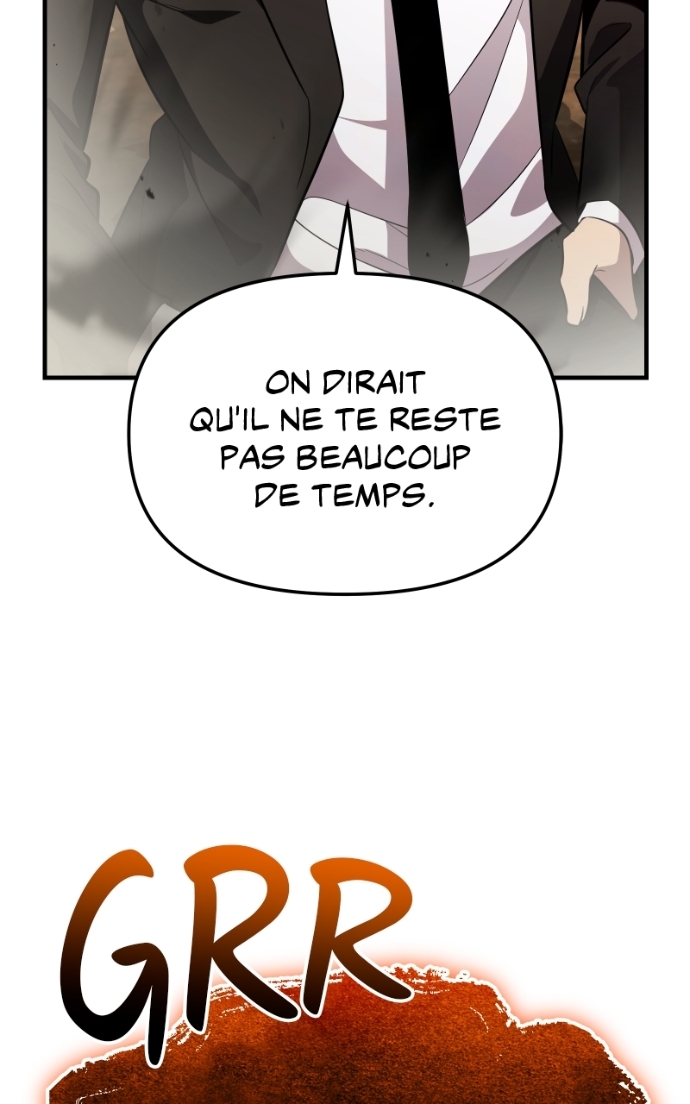 I Obtained a Mythic Item Chapitre 136 - Page 74