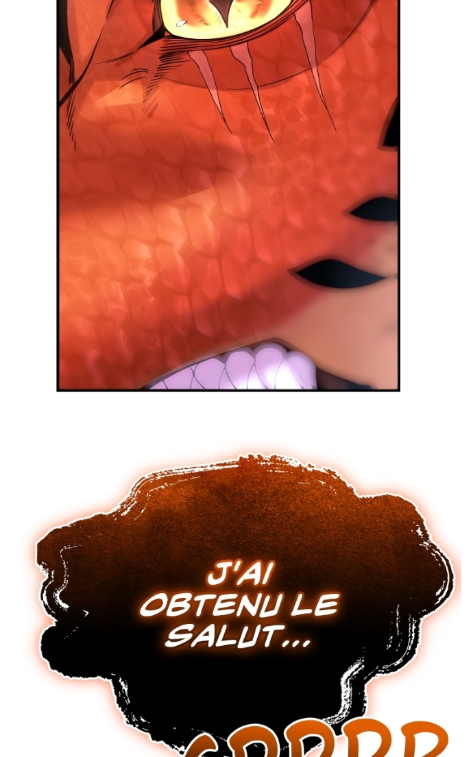 I Obtained a Mythic Item Chapitre 136 - Page 76