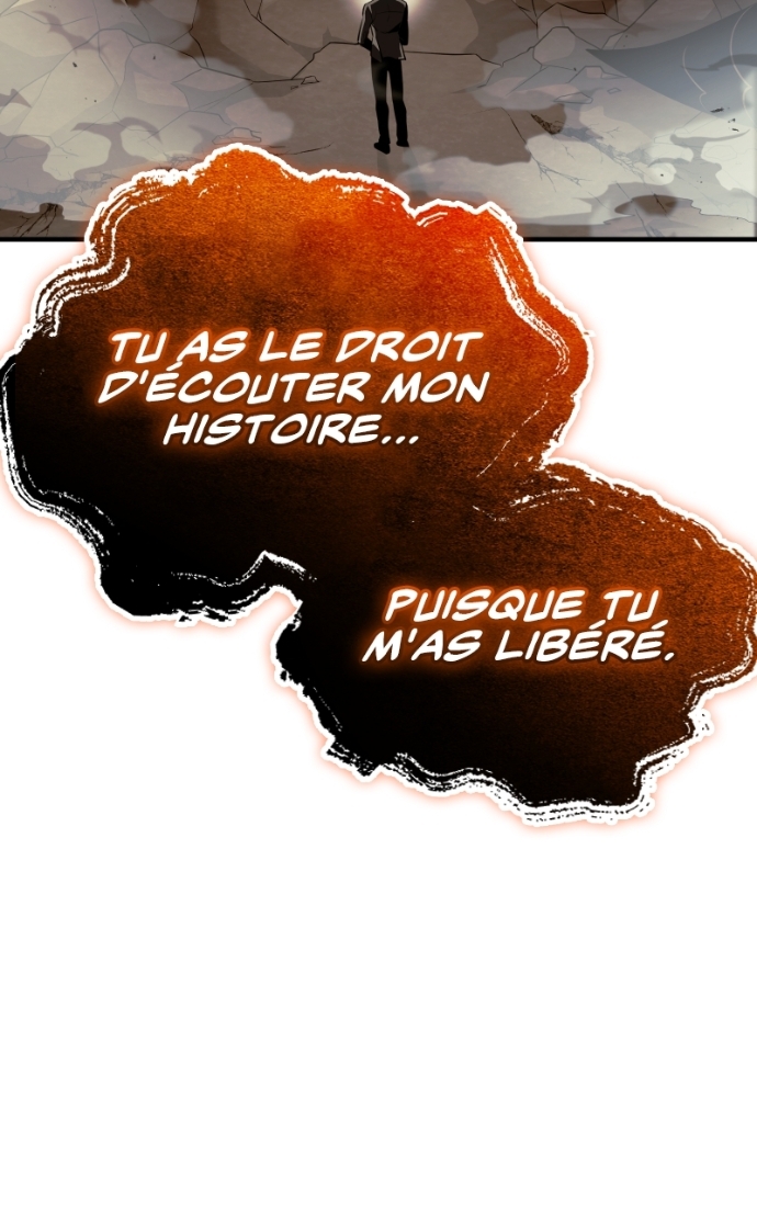 I Obtained a Mythic Item Chapitre 136 - Page 79