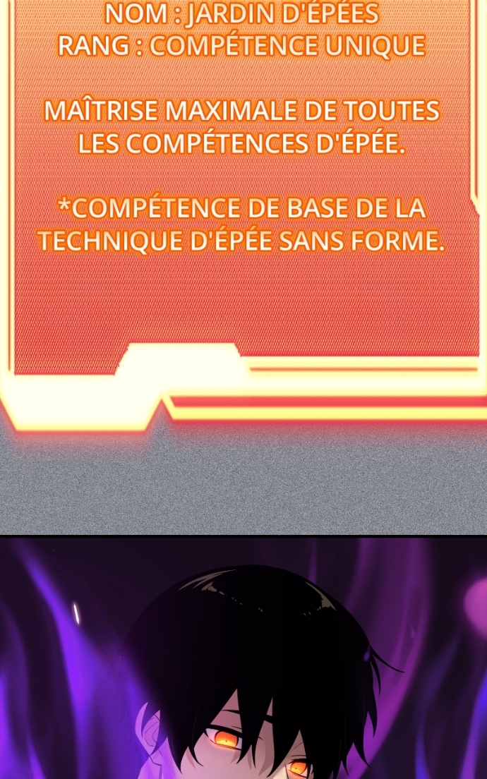 I Obtained a Mythic Item Chapitre 136 - Page 8
