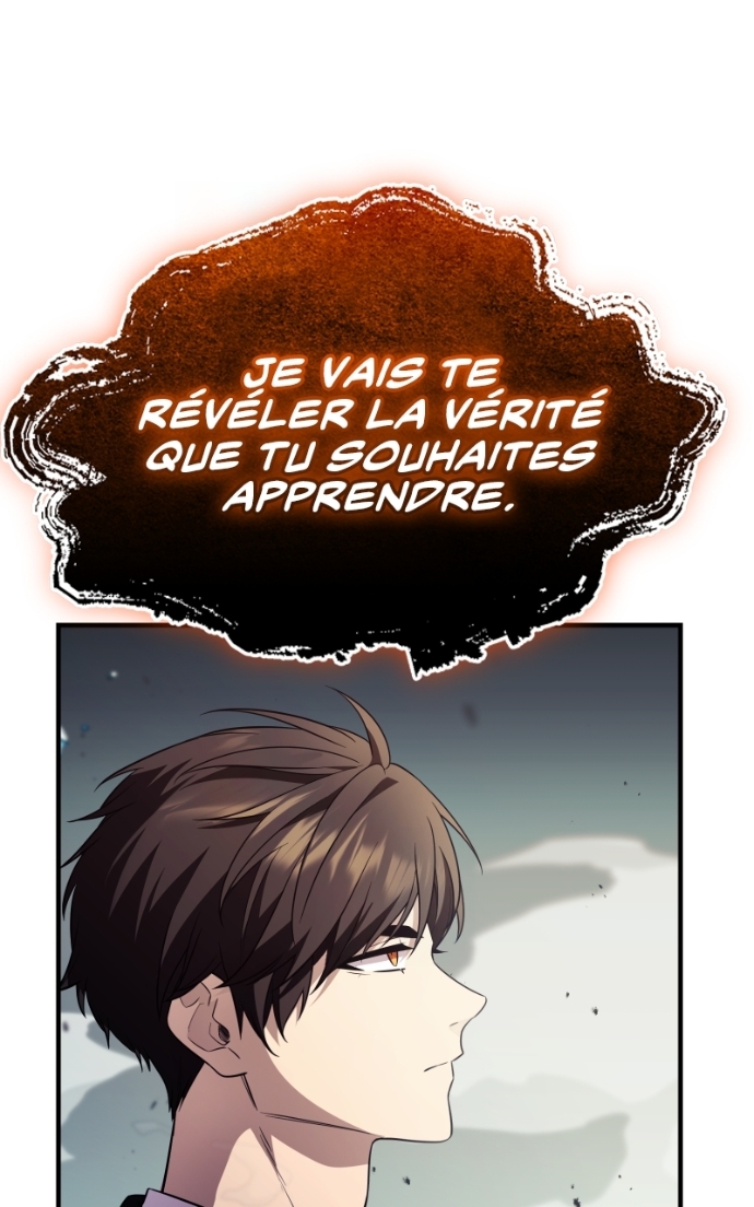 I Obtained a Mythic Item Chapitre 136 - Page 80