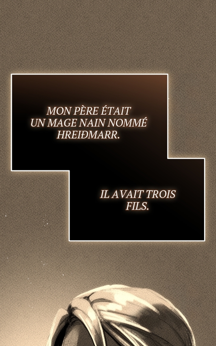 I Obtained a Mythic Item Chapitre 136 - Page 83