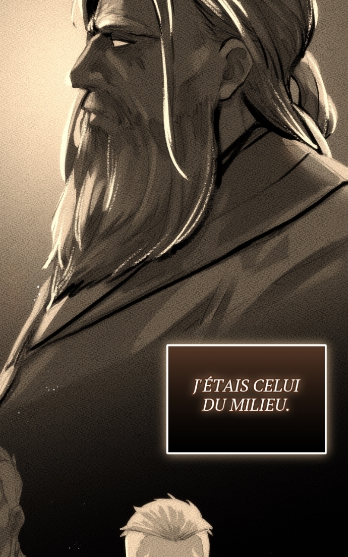 I Obtained a Mythic Item Chapitre 136 - Page 84