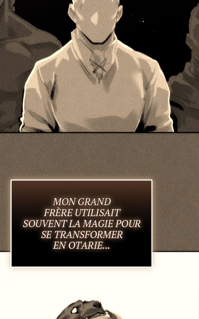 I Obtained a Mythic Item Chapitre 136 - Page 85