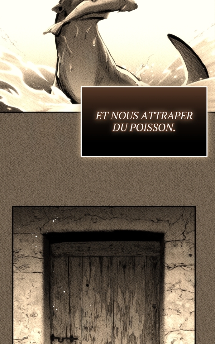 I Obtained a Mythic Item Chapitre 136 - Page 86