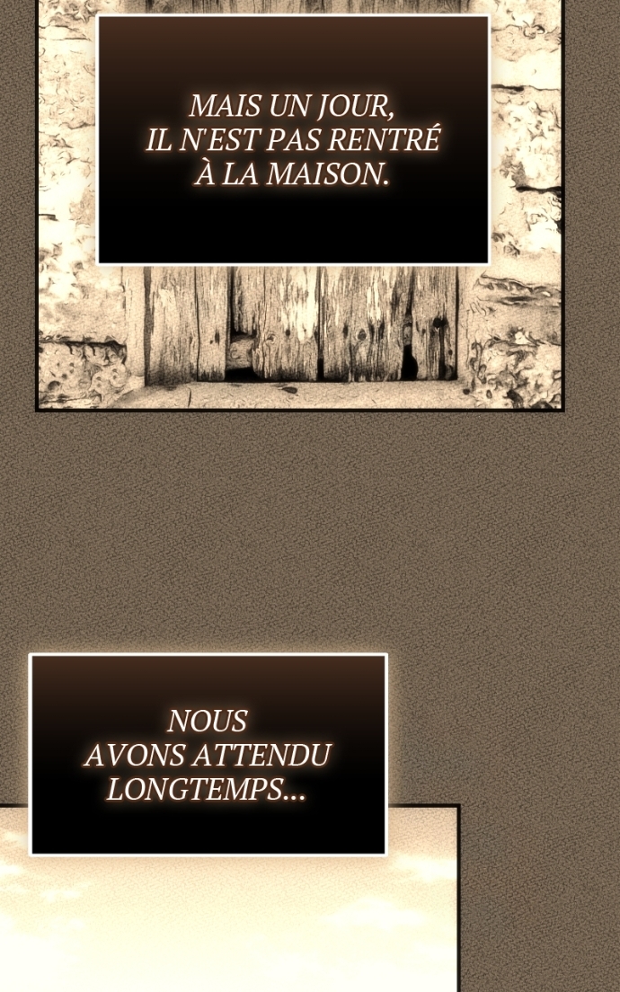 I Obtained a Mythic Item Chapitre 136 - Page 87