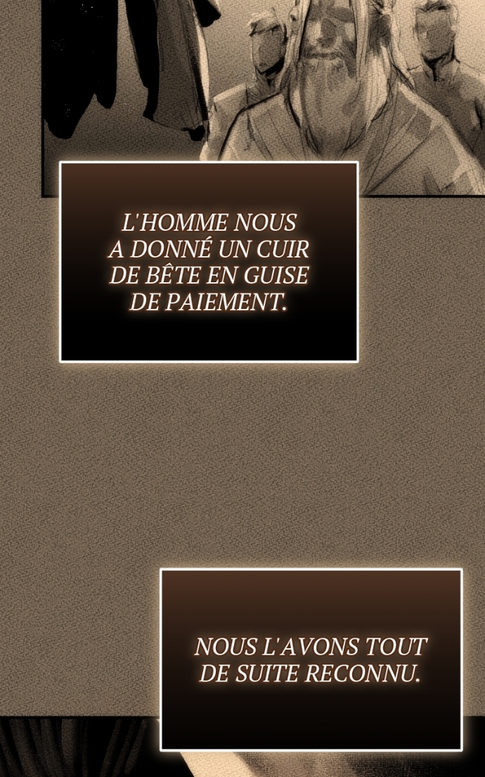 I Obtained a Mythic Item Chapitre 136 - Page 91