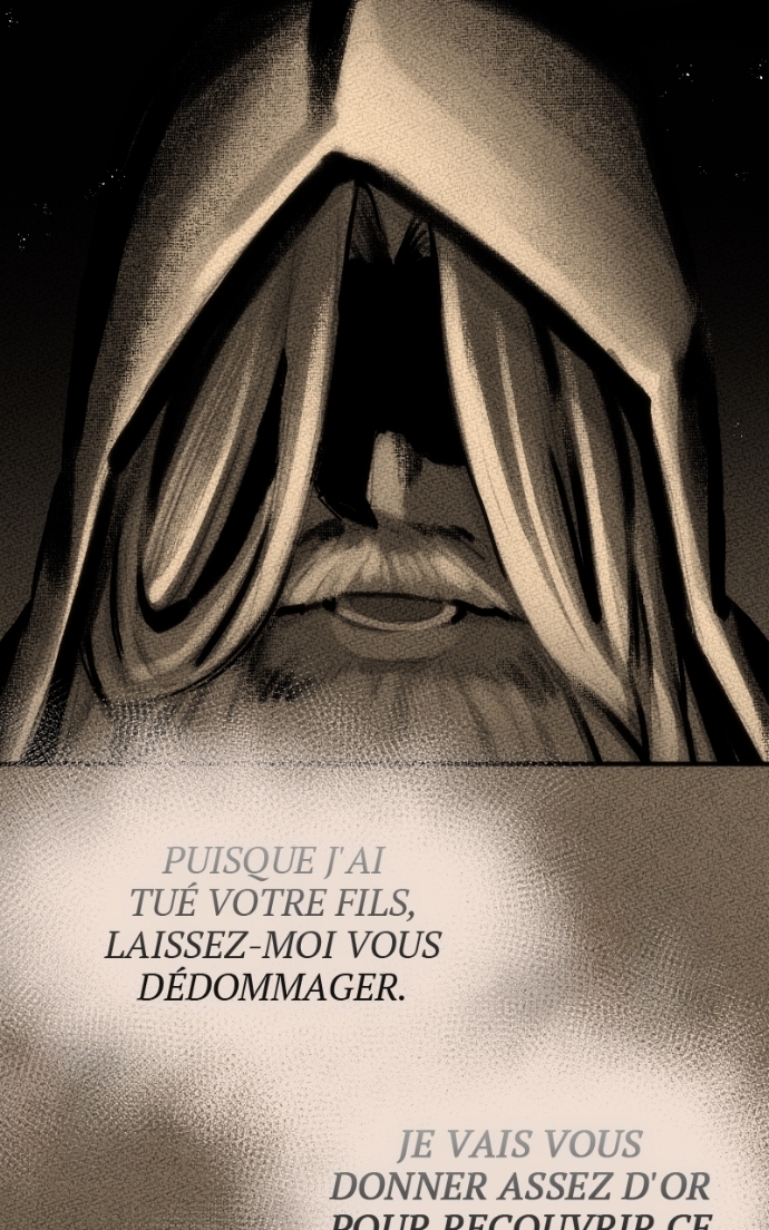 I Obtained a Mythic Item Chapitre 136 - Page 95