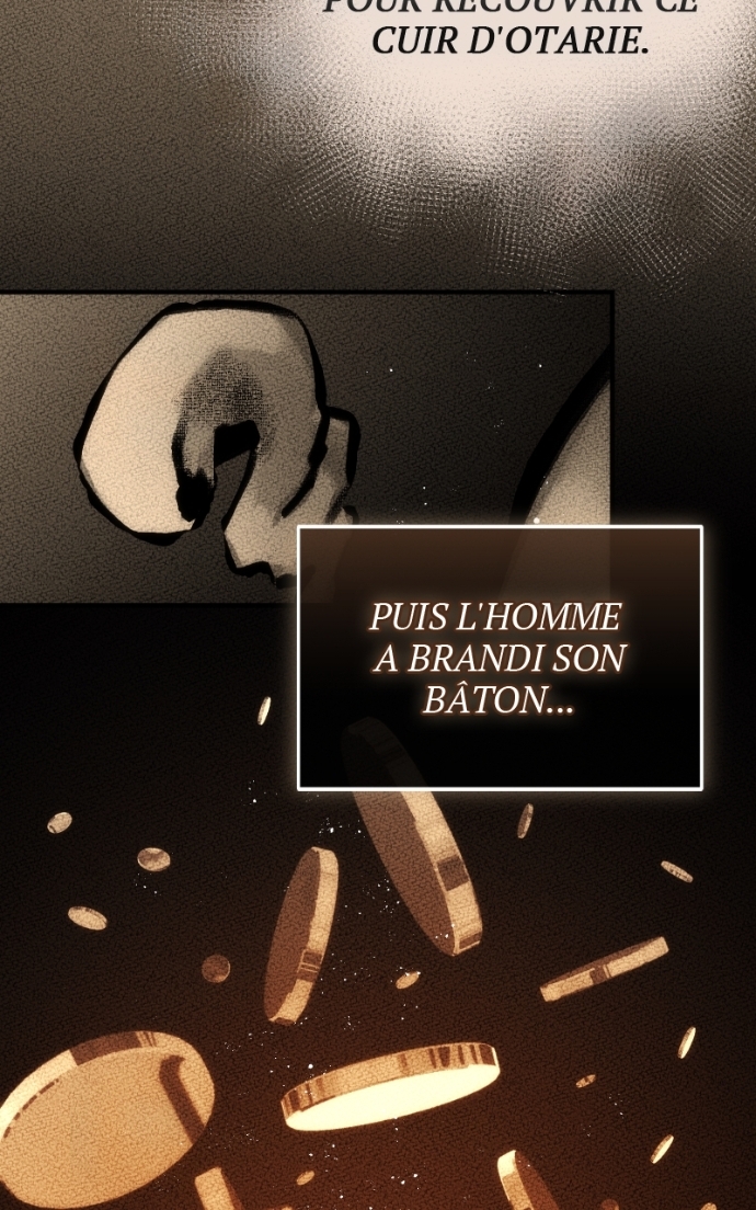 I Obtained a Mythic Item Chapitre 136 - Page 96